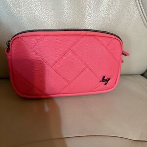 Lug Coupe XL in Watermelon Icepop